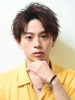 オーシャントーキョーオーバー 渋谷(OCEAN TOKYO OVER) スタンダードアップバング