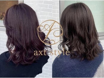 axt style