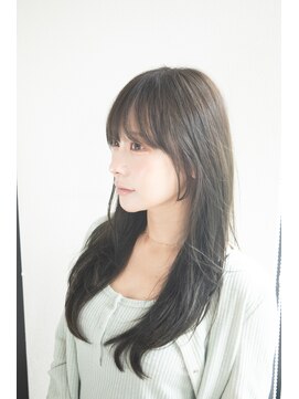 リル 8F 銀座(Rire) ロング