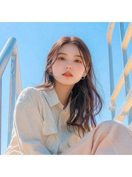 グラッジ 池袋(GLADGE) グレージュ。ベージュ