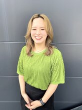 エミタス 宮街道(Emitas.) 芝崎 紗也佳