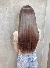 フーチー クーチー アマティー 豊中店(FUCHI KUCHI amati)