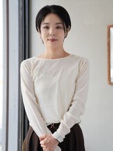 ヘアーループレル(Hair ruup Rell design works) 多田 健美