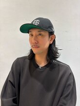 ポート 蕨(PORT) 篠原 岳努