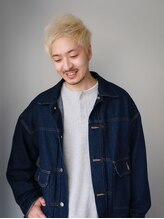 ハッチ(HACCH) 工藤 永次(立川)