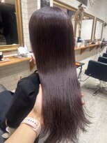 ピース トヨハシ(Peace toyohashi)&nbsp;カシスカラー