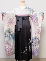 ソアレ(soiree)&nbsp;袴009