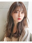 愛されウェーブ