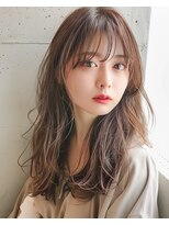 ノエ 柏東口店(Noe.)&nbsp;愛されウェーブ