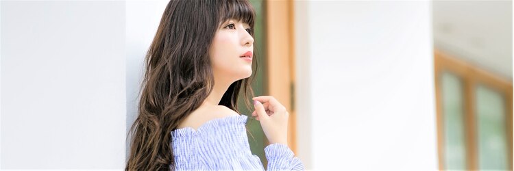 エテルナ(ETERNA)のサロンヘッダー