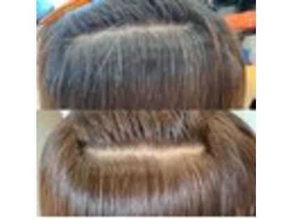 オーブ ヘアー アズール 吉祥寺店(AUBE HAIR azul)の写真