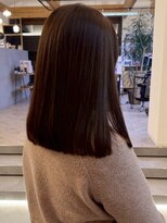 サクヘアー(39 hair)&nbsp;【86.オイルカラー・イノアカラー】ボブ・白髪染めも人気◎