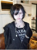 ポイントブレイズ レイヤーショート レイヤーショートボブ