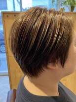 ロピ(LOPI)&nbsp;ショート