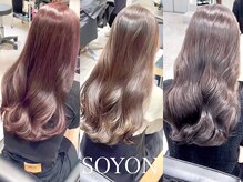 ソヨン 横浜店(SOYON)