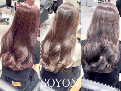 ソヨン 横浜店(SOYON)の写真