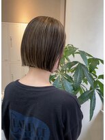 アルディイースト(hardi EAST) ハイライトベージュ