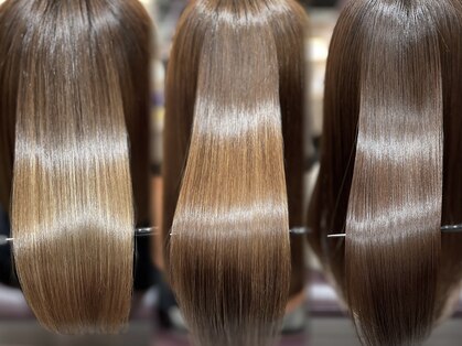 スティルエレ(STILL ere)の写真