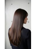 Fleur美フォルムカット×髪質改善ヘアエステ【馬出髪質改善】