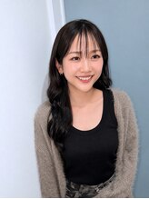 モニファ(Monifa)&nbsp;ヤマモト 