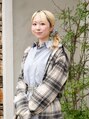 アビエクレール 河内花園(abije claire) 滝村 唯