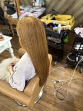 ルネッサンスヘアー ラファエロ(RAFFAELLO)&nbsp;ライトナーリタッチ