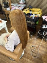 ルネッサンスヘアー ラファエロ(RAFFAELLO) ライトナーリタッチ