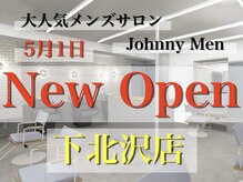 ジョニーメン 下北沢店(Johnny MEN)
