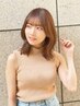 【オープン記念◎】カット+バイカルテ1stepトリートメント￥4500