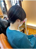 ナチュラルショート【河内花園駅】