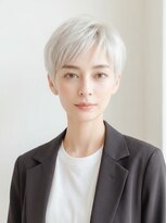 シオミエイチ タイムレス 垂水(shiomi H timeless)&nbsp;セシルカット