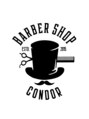 バーバーショップ コンドル(BAR BER SHOP CONDOR)/白川大介