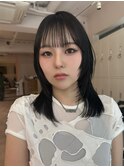 ハッシュカットザクザクレイヤー