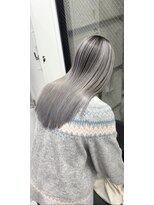 シンカ(thinka)&nbsp;シャドータッチバレイヤージュ