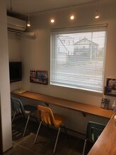 ヘアーサロン スプラウト