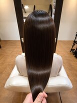 ヘア メイク バクート(Hair Make Bacood)&nbsp;美髪ロングスタイル