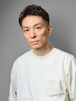 ラヴィ 横浜店 別邸(LAVIE)&nbsp;ニュアンスパーマ/ニュアンスウルフ/スペインカール