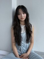 ラパンセノアール(LA PENSEE NOIR)&nbsp;似合わせカット