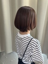 エルサフィロ ヒゴバシ(el zafiro)&nbsp;【エルサフィロ　肥後橋】お客様スタイル
