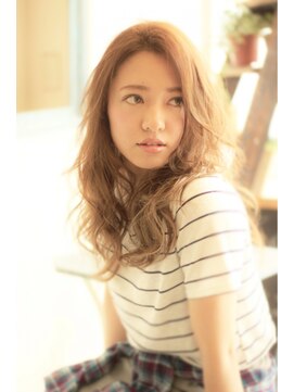 ディーナ(D'na) 『D’na』　　ｃａｓｕａｌ　ｍｏｄｅ12～hair～