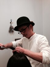 ヘアー シャンブル(Hair Chambre) 鎌田 敦士