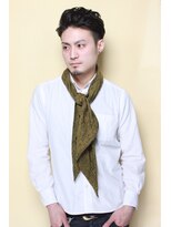 アバンティ(avanti) 艶男☆大人のセクシー2ブロック★