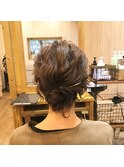 シニヨン