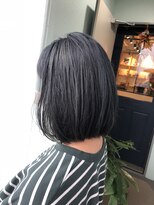 ボニットヘアデザイン(bonitto hair design)&nbsp;ダークブルージュ