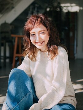 グランシャリオ 笹塚店(Grand Chariot) 【GrandChariot 笹塚】おしゃバングゆるふわ