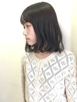 フローレント(florent) お客様スナップ【坂田担当】