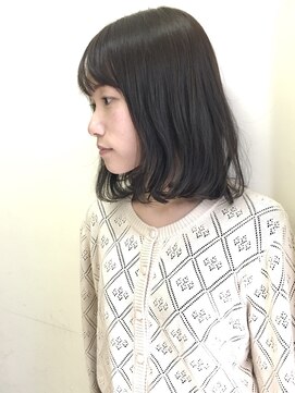 フローレント(florent) お客様スナップ【坂田担当】