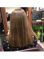 アルバ ヘアリゾート(ALBA)&nbsp;【ALBA齊藤渉】スナップ26