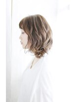 ヘアーアンドメイク アシュレ(Hair&Make assur'e)&nbsp;【assur'e hair】 -new style- Collection