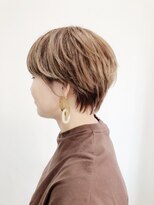 ラポール 柏店(RAPPOR)&nbsp;３Dショート◎30代40代50代60代